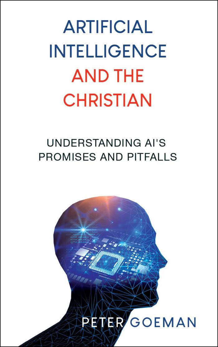 Artificial intelligence and the Christian